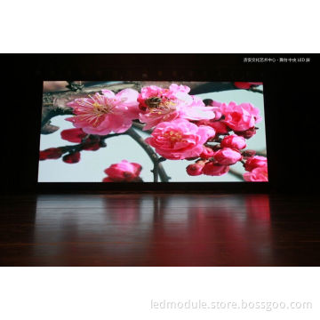 P5 Indoor Full Color LED Screen (LED Display)